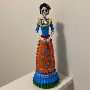 Dia de Los Muertos Decor